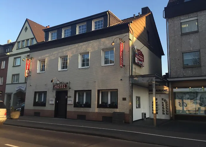 Hotel Zagreb
