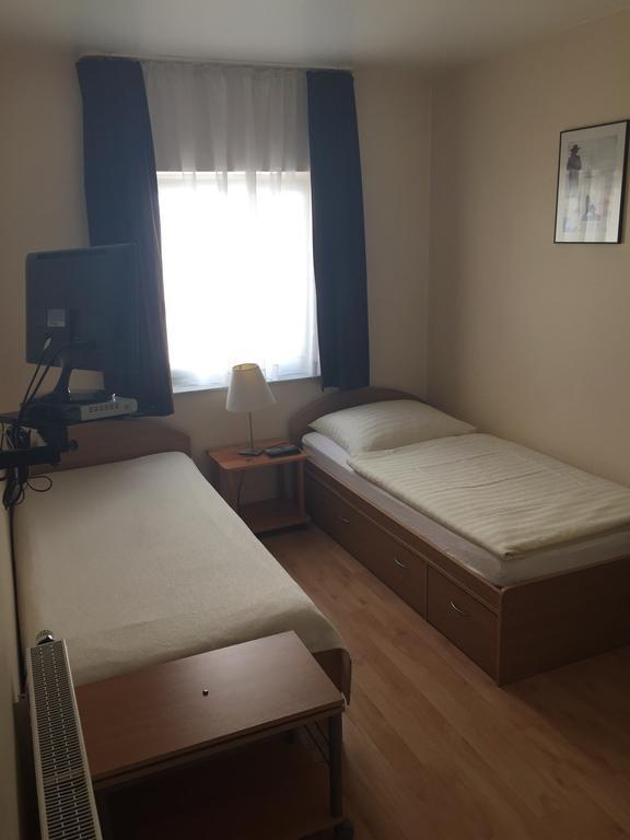 Hotel Restaurant Zagreb Keulen