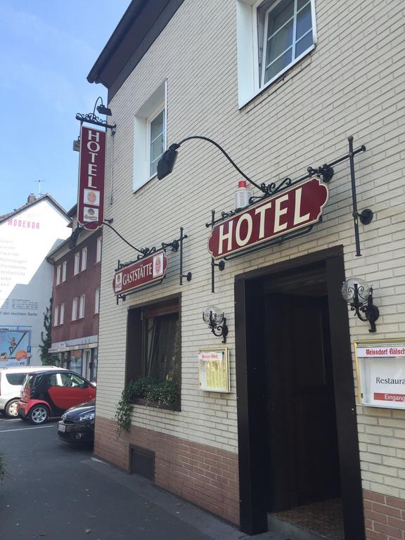 Restaurant Zagreb Hotel Keulen